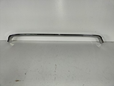 Молдинг хром решётка mitsubishi asx 10-13 фото №1