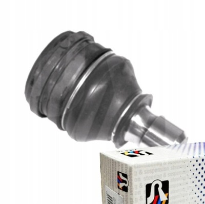 Rts 93-90644 шарнір кріпильний / напрямна фото №1