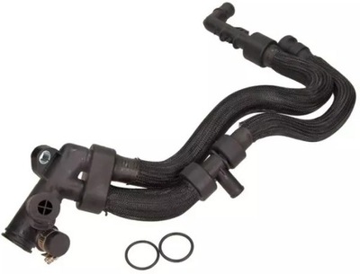 Maxgear 18-0276 шланг гнучкий радіатора фото №1