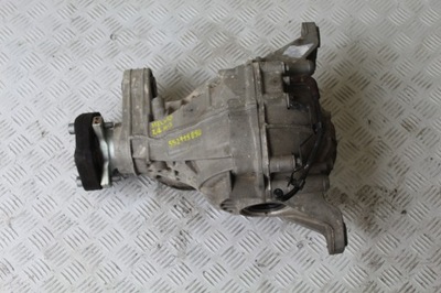 Мост дифференциал задняя alfa romeo stelvio 552719890 фото №1