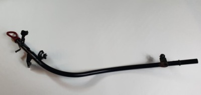 Щуп рівня оливи szabelka щуп - bmw 3 e46 2.0d 320d m47 150km фото №1