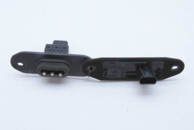 Ford transit custom lift контактор мікровимикач двері розсувних kpl. фото №1