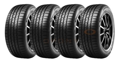 4x 235/55/19 V Kumho HP91 CRUGEN