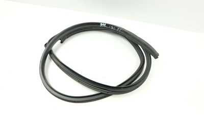 Hyundai i30 i прокладка дверь правый задняя фото №1