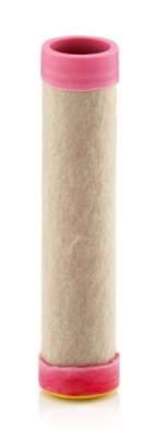 Mann-filter cf 100 фільтр повітря вторинного фото №1