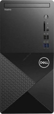 Dell Vostro 3910 MT, Core i312100, 8 GB, Intel UHD Graphics 730, 256 GB