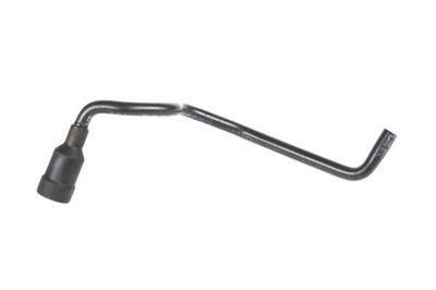 Wąż фара вентиляция правый audi a7 c8 rs7 фото №1