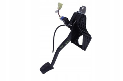 Педаль тормоза hyundai i30 07r. фото №1