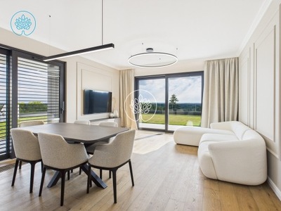 Mieszkanie, Toruń, 100 m²