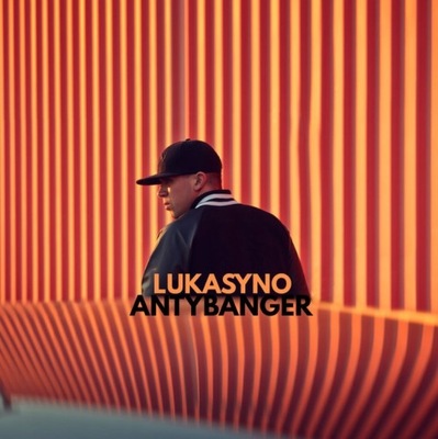 CD Antybanger Lukasyno