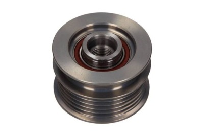 Шків генератора wolnobieżne стартер afp0054 afp0054 фото №1