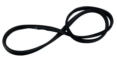 Mazda cx-5 i 12- прокладка кузовна двері правий задня фото №1