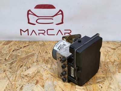 Насос abs esp ford ka mk2 ii bosch 51977351 фото №1