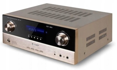 Wzmacniacz amplituner Auna AMP-7100 surround 7.1