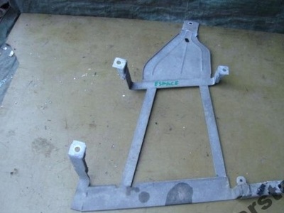 Renault espace iv підпора кронштейн кронштейн обігрівач фото №1