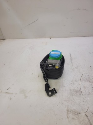 Pas безопасности правый audi q5 8r1857706b фото №1