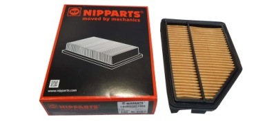 Nipparts фильтр воздуха honda civic vii 1.4 фото №1