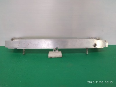 Балка бампера перед передня citroen c5 08- фото №1