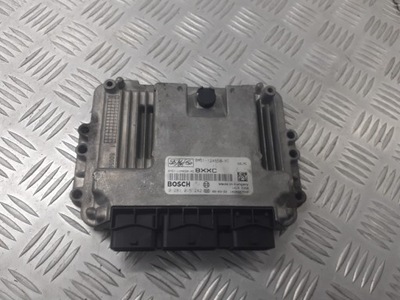 UNIDAD DE CONTROL DEL MOTOR FORD FOCUS MK2 1.6 TDCI 8M51-12A650-XC  