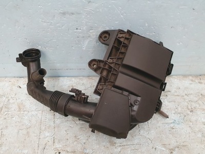 Корпус фільтра повітря proace ii vivaro c jumpy фото №1