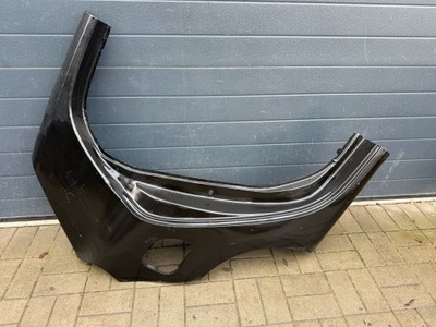 Smart forfour 453 14- крила задня задній правий фото №1