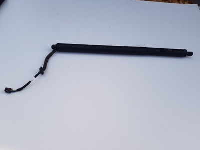 Привід кришки vw t-rock 2ga827851b фото №1