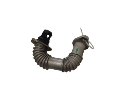 Шланг egr opel astra k фото №1