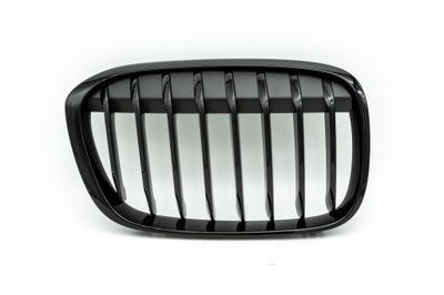 Решётка радиатора решётка радиатора правая czarna bmw f48 фото №1