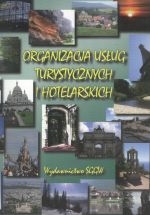 ORGANIZACJA USŁUG TURYSTYCZNYCH I HOTELARSKICH