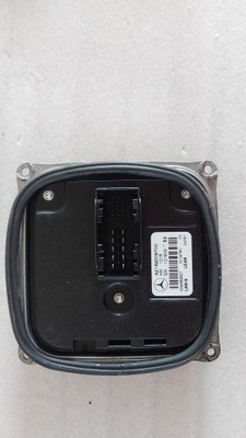 Mercedes cls w218 перетворювач a2189009700 фото №1