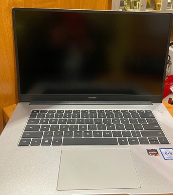 Laptop Huawei MateBook D15 2022