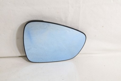 Вкладиш дзеркало r оригінал citroen c4 picasso ii 2 c3 aircross spacetourer фото №1