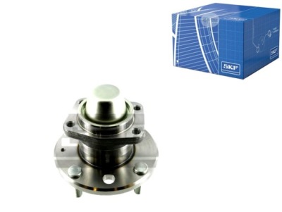 Підшипник колеса chevrolet daewoo задня epica lacetti 1, фото №1