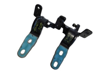 Mercedes c s205 205 kombi петля крышки задний w205 фото №1