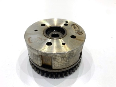 Колесо зубчатое вала распределительного вала hyundai i20 ii фото №1