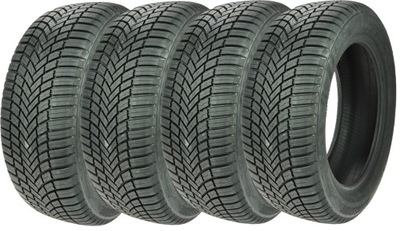 4x 255/45R20 105Y XL WEATHER CONTROL A005 EVO Bridgestone Całoroczne 