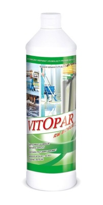 Koncentrat neutralizator zapachów szamb oczyszczalni Vitopar RW BIOSURF 1L