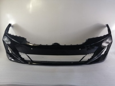 Bmw 3 g20 g21 lift lci бампер перед фото №1