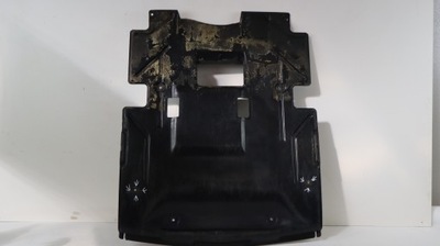 Mercedes w124 84-95 захист pod двигун фото №1