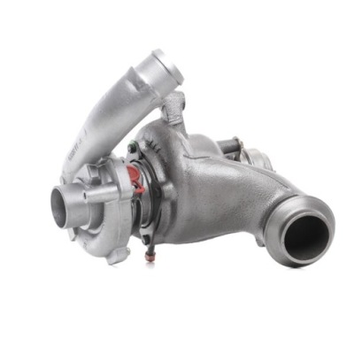 Турбина турбонагнетатель ridex 2234c0043r фото №1