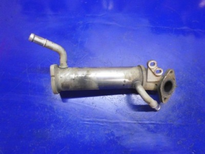 Радиатор выхлопных газов 2.4tdci ford transit mk7 06+ фото №1