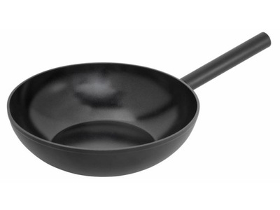 Patelnia wok COMEBEKK 221128 28 cm