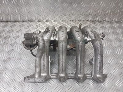 Коллектор всасывающий mitsubishi space star 1.3 фото №1