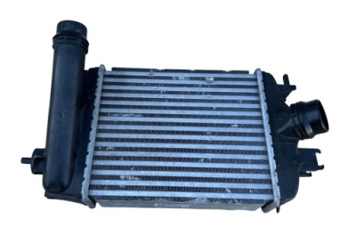 Інтеркулер renault clio v arkana dacia sandero iii 1.0 tce 144961019r фото №1