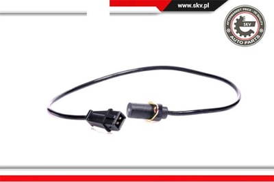 ESEN SKV SENSOR POSICIÓN DE EJE CIGÜEÑAL 17SKV ALFA ROMEO FIAT FORD  