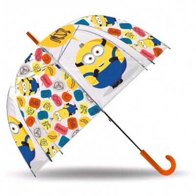 Parasol PARASOLKA MINIONKI