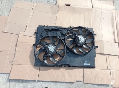 Корпус вентиляторы peugeot boxer 8ew351041-431 фото №1