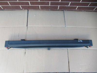 Bmw 5 g30 шторка сетка 7466711 фото №1