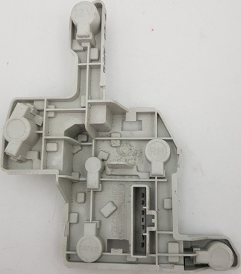 Ford mondeo вкладыш пластина лампы задний фото №1