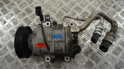 HYUNDAI I40 1.7 COMPRESSOR AIR CONDITIONER 1B33E-00700 NR 106  